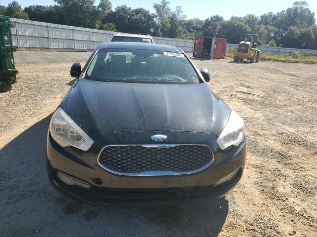 Photo 5 from auction – 2015 KIA K900 with VIN KNALW4D46F6017582