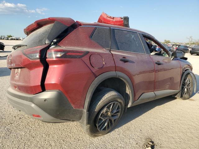 Photo 3 from auction – 2023 NISSAN ROGUE S with VIN 5N1BT3AA4PC811636