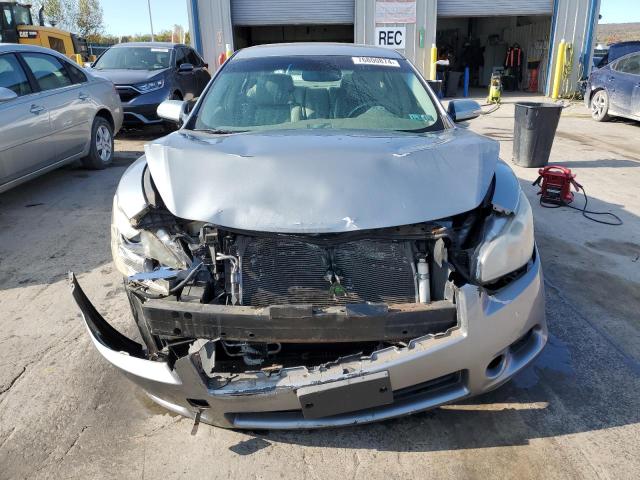Photo 5 from auction – 2009 NISSAN MAXIMA S with VIN 1N4AA51E99C836738