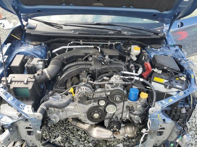 Photo 12 from auction – 2023 SUBARU CROSSTREK with VIN JF2GTHNC5PH210503