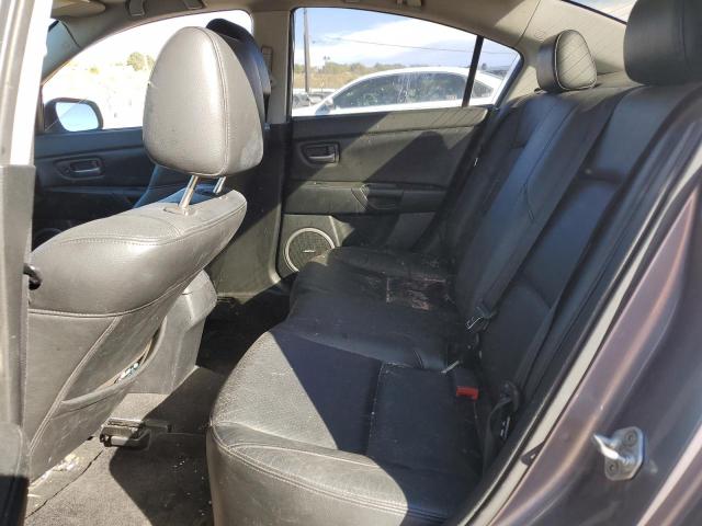 Photo 10 from auction – 2006 MAZDA 3 S with VIN JM1BK324161531683