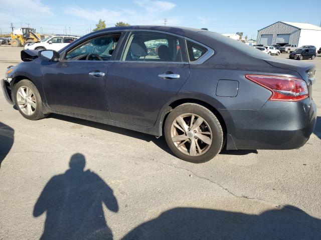 Photo 2 from auction – 2013 NISSAN ALTIMA 2.5 with VIN 1N4AL3AP3DN458641