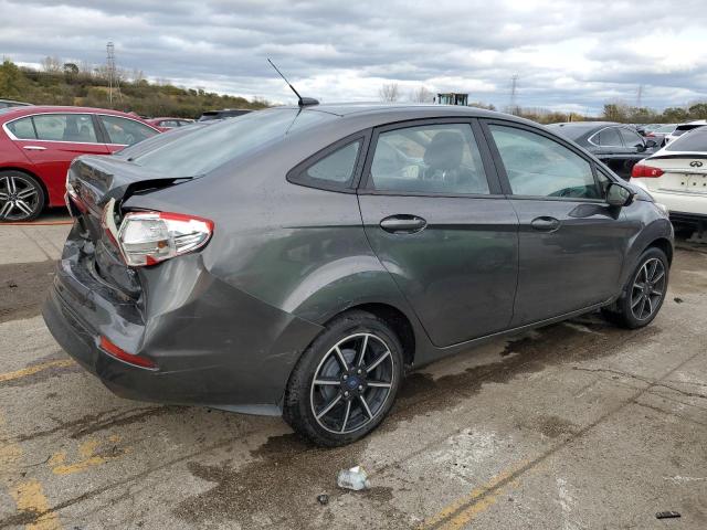 Photo 3 from auction – 2017 FORD FIESTA SE with VIN 3FADP4BJ8HM109508
