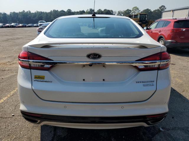 Photo 6 from auction – 2017 FORD FUSION TIT with VIN 3FA6P0K91HR177403