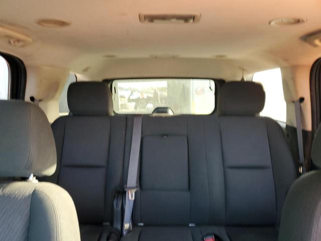 Photo 10 from auction – 2013 CHEVROLET TAHOE C150 with VIN 1GNSCAE01DR188048