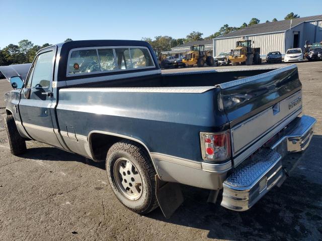 Photo 2 from auction – 1982 CHEVROLET C10 with VIN 2GCDC14H4C1210656