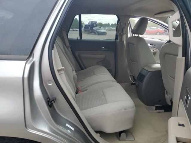 Photo 11 from auction – 2008 FORD EDGE SE with VIN 2FMDK46C08BA17987