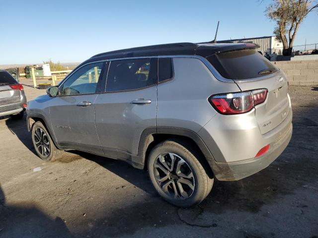 Photo 2 from auction – 2023 JEEP COMPASS LI with VIN 3C4NJDCN0PT537921