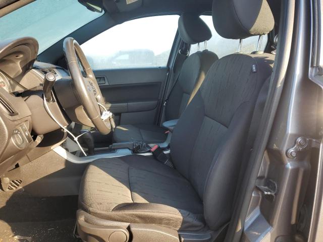 Photo 7 from auction – 2011 FORD FOCUS with VIN 1FAHP3FN3BW121033