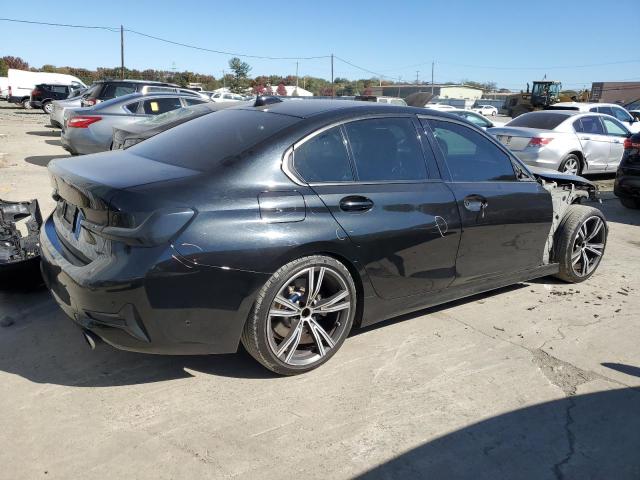 Photo 3 from auction – 2019 BMW 330XI with VIN 3MW5R7J54K8B02082