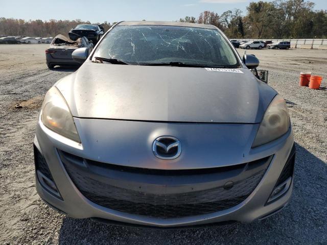 Photo 5 from auction – 2011 MAZDA 3 S with VIN JM1BL1K55B1447323