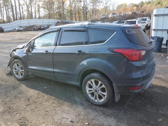 Photo 2 from auction – 2019 FORD ESCAPE SE with VIN 1FMCU9GD2KUA27934