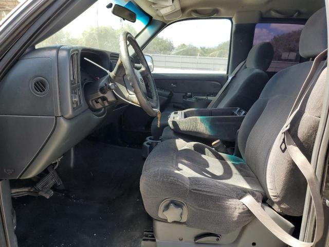 Photo 7 from auction – 2001 CHEVROLET SILVERADO with VIN 2GCEC19V211357445