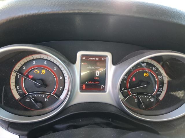 Photo 9 from auction – 2012 DODGE JOURNEY SX with VIN 3C4PDDBG2CT342433