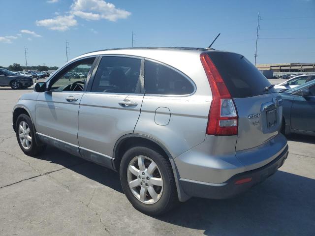 Photo 2 from auction – 2007 HONDA CR-V EXL with VIN JHLRE48777C034644