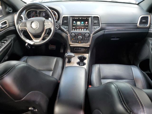 Photo 8 from auction – 2015 JEEP GRAND CHER with VIN 1C4RJFBGXFC226300