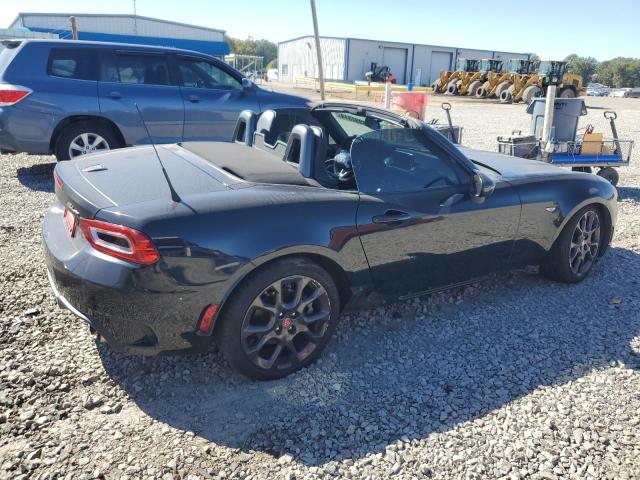 Photo 3 from auction – 2017 FIAT 124 SPIDER with VIN JC1NFAEK1H0118751