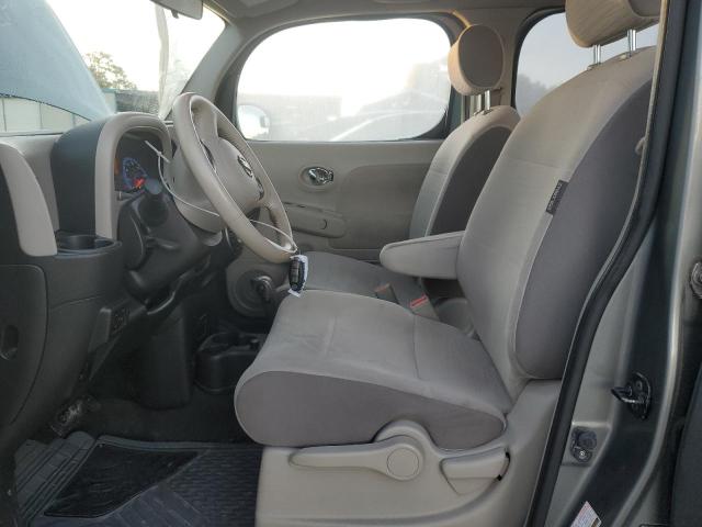 Photo 7 from auction – 2009 NISSAN CUBE BASE with VIN JN8AZ28RX9T131753