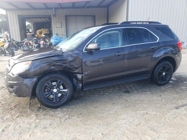 Photo 1 from auction – 2014 CHEVROLET EQUINOX LT with VIN 2GNALBEK9E6153581