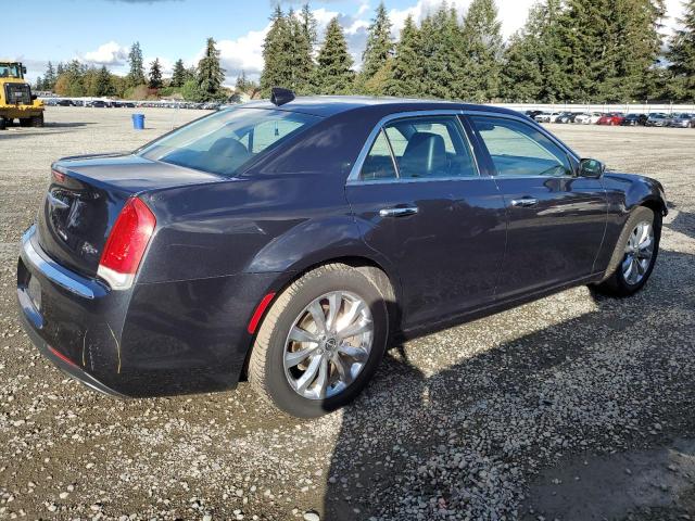 Photo 3 from auction – 2018 CHRYSLER 300 LIMITE with VIN 2C3CCAKG1JH296684