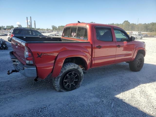 Photo 3 from auction – 2015 TOYOTA TACOMA DOU with VIN 3TMLU4EN8FM180136