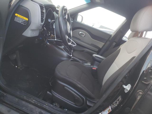 Photo 7 from auction – 2017 KIA SOUL with VIN KNDJN2A25H7411172