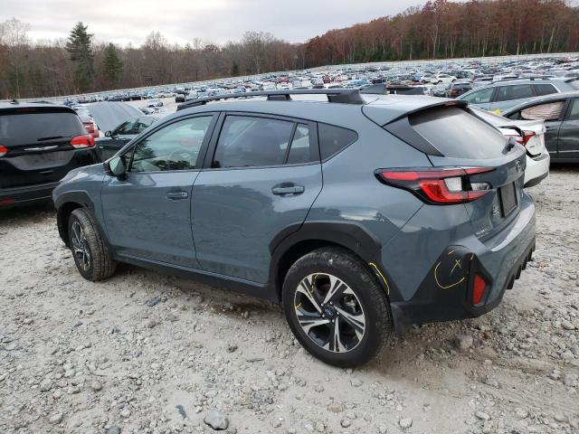 Photo 2 from auction – 2024 SUBARU CROSSTREK with VIN JF2GUADC6RH354859