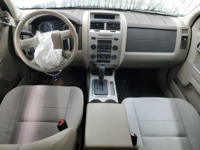Photo 8 from auction – 2010 FORD ESCAPE XLT with VIN 1FMCU9DG6AKC60739