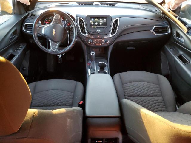 Photo 8 from auction – 2019 CHEVROLET EQUINOX LT with VIN 2GNAXTEV9K6196981