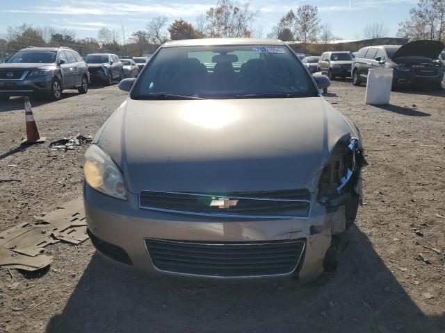 Photo 5 from auction – 2006 CHEVROLET IMPALA LTZ with VIN 2G1WU581469203604