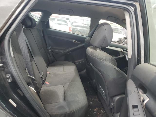 Photo 10 from auction – 2009 PONTIAC VIBE with VIN 5Y2SP67079Z428038