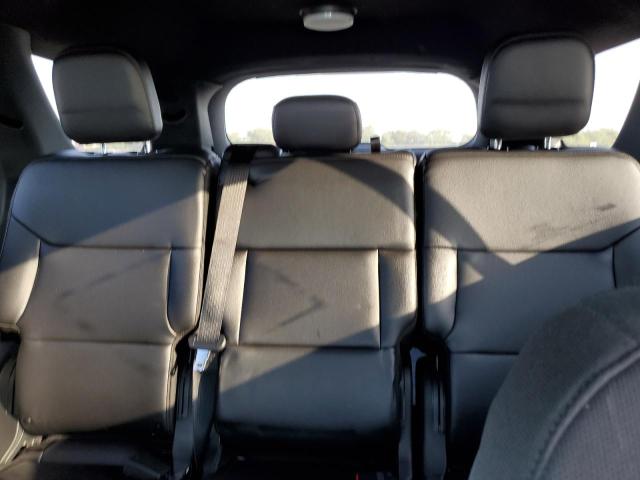 Photo 10 from auction – 2022 FORD EXPLORER P with VIN 1FM5K8AB3NGA28223