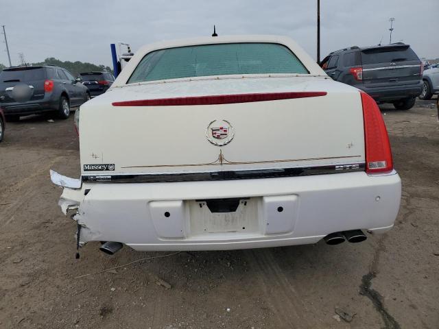 Photo 6 from auction – 2006 CADILLAC DTS with VIN 1G6KD57Y16U202341
