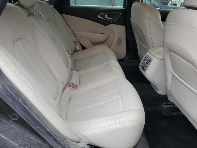 Photo 10 from auction – 2017 CHRYSLER 200 LIMITE with VIN 1C3CCCAB8HN507866