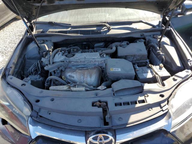Photo 11 from auction – 2017 TOYOTA CAMRY LE with VIN 4T1BF1FK5HU802663