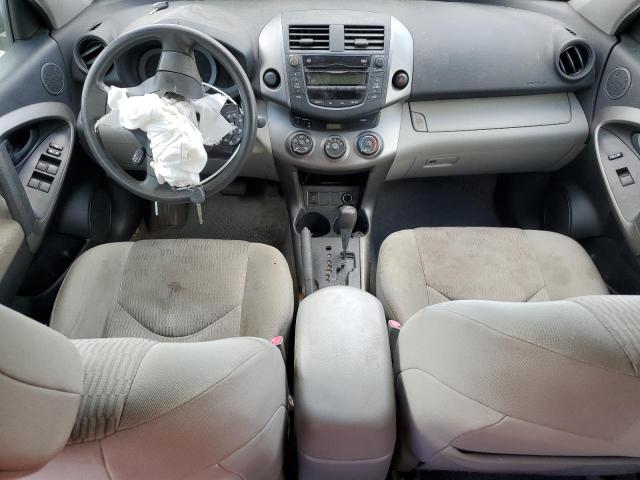 Photo 8 from auction – 2011 TOYOTA RAV4 with VIN JTMZF4DV3B5040193