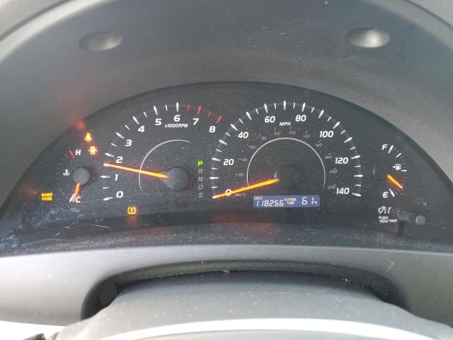 Photo 9 from auction – 2011 TOYOTA CAMRY BASE with VIN 4T1BF3EK1BU732373