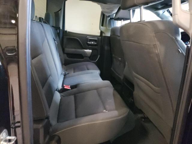 Photo 10 from auction – 2019 CHEVROLET SILVERADO with VIN 2GCVKPEC0K1183371
