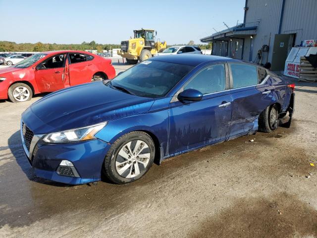 NISSAN ALTIMA S 2019 with VIN 1N4BL4BV3KC194563 - Photo from auction