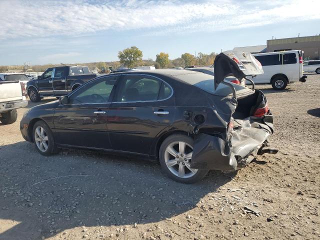 Photo 2 from auction – 2005 LEXUS ES 330 with VIN JTHBA30GX50024297