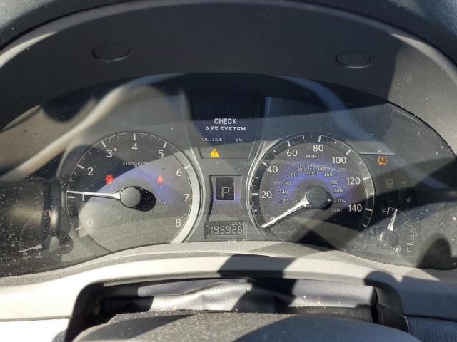 Photo 9 from auction – 2010 LEXUS RX 350 with VIN 2T2BK1BA3AC078337