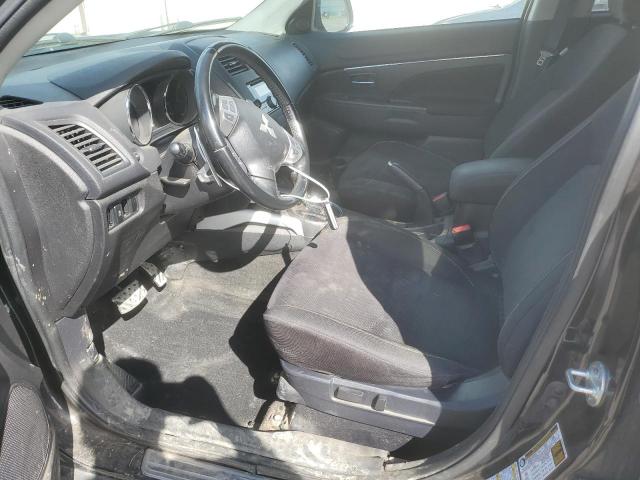 Photo 7 from auction – 2013 MITSUBISHI OUTLANDER with VIN 4A4AR5AU8DE021849