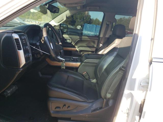 Photo 7 from auction – 2018 CHEVROLET SILVERADO with VIN 3GCUKSEC0JG547356