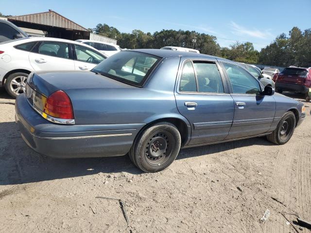 Photo 3 from auction – 1998 FORD CROWN VICT with VIN 2FAFP73W1WX167689