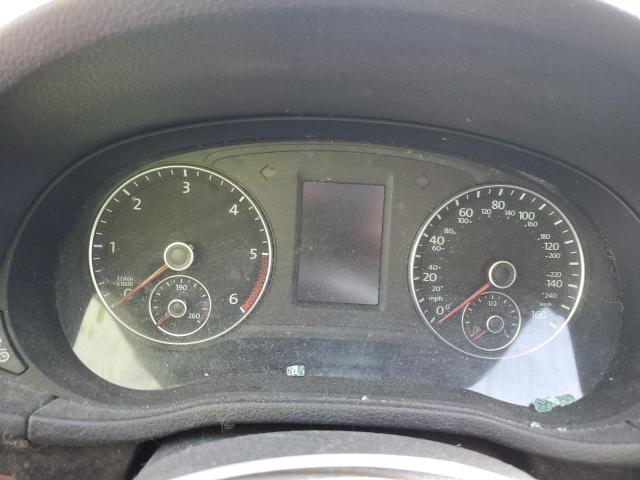 Photo 9 from auction – 2014 VOLKSWAGEN PASSAT SEL with VIN 1VWCN7A31EC068262