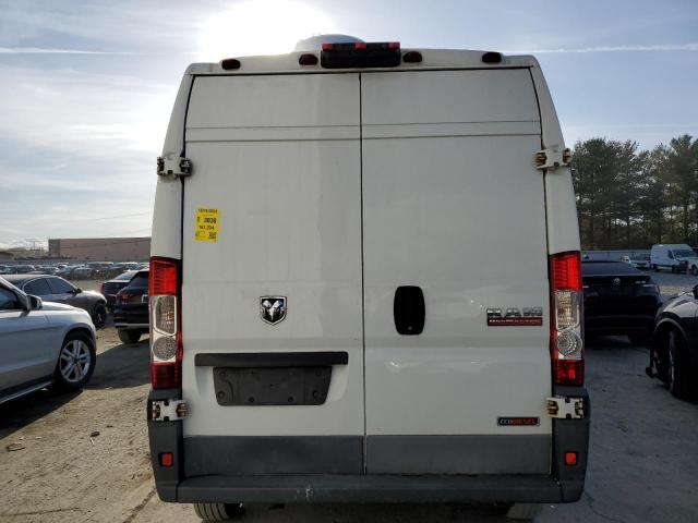 Photo 6 from auction – 2015 RAM PROMASTER with VIN 3C6TRVCDXFE518753