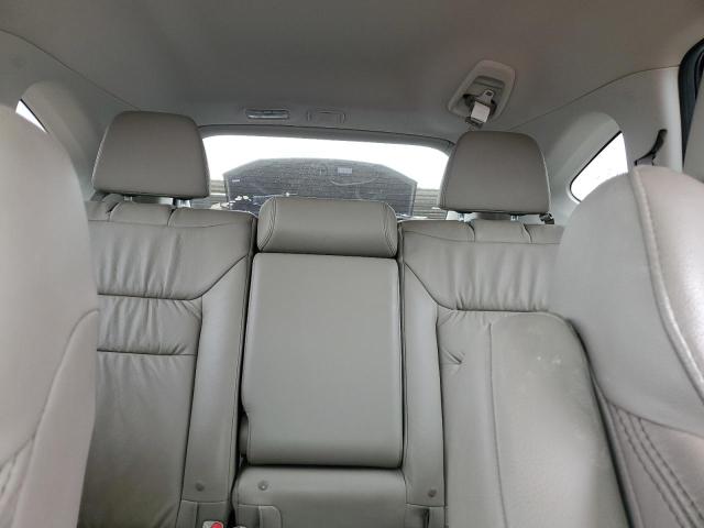 Photo 10 from auction – 2014 HONDA CR-V EXL with VIN 2HKRM4H75EH650814