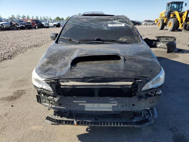 Photo 5 from auction – 2016 SUBARU WRX PREMIU with VIN JF1VA1E6XG9835105