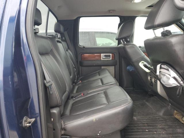Photo 10 from auction – 2009 FORD F150 SUPER with VIN 1FTPW12V69FB17362