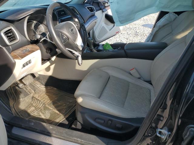 Photo 7 from auction – 2016 NISSAN MAXIMA 3.5 with VIN 1N4AA6AP4GC403123